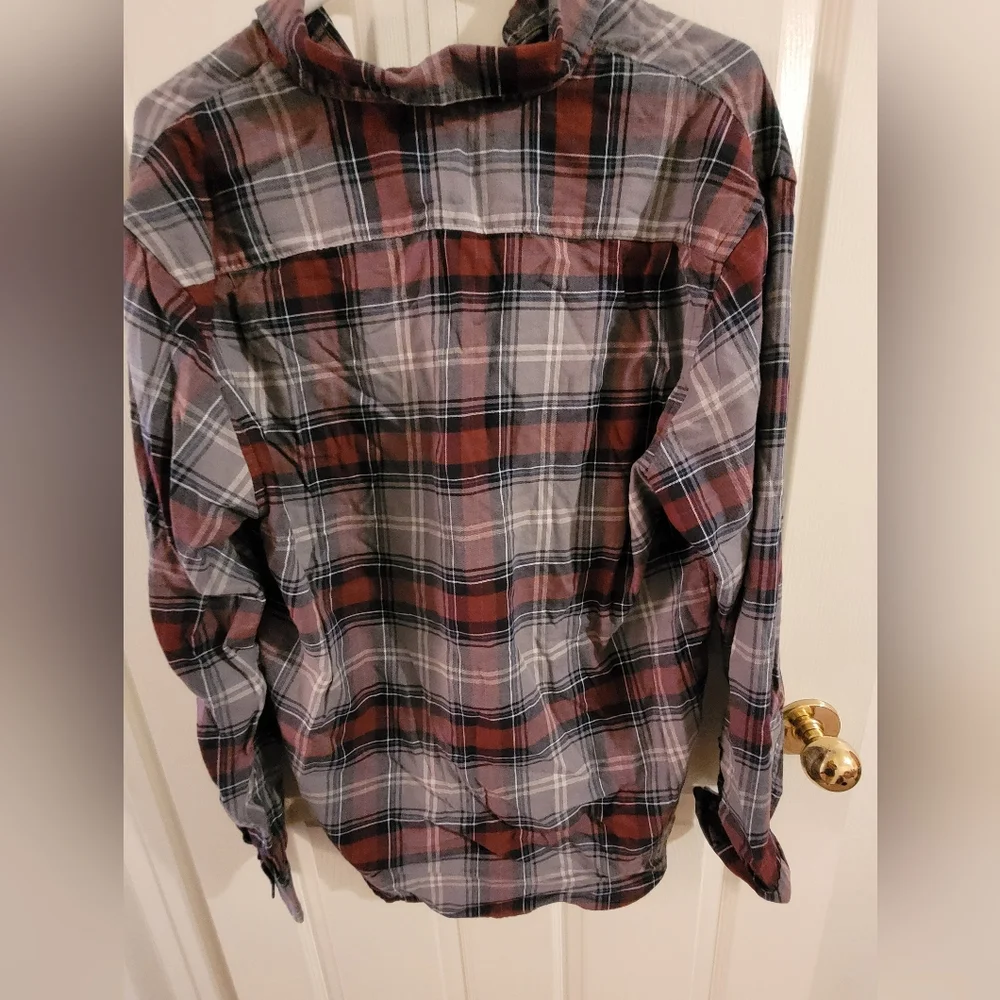 Flannel - Picture 2 of 2